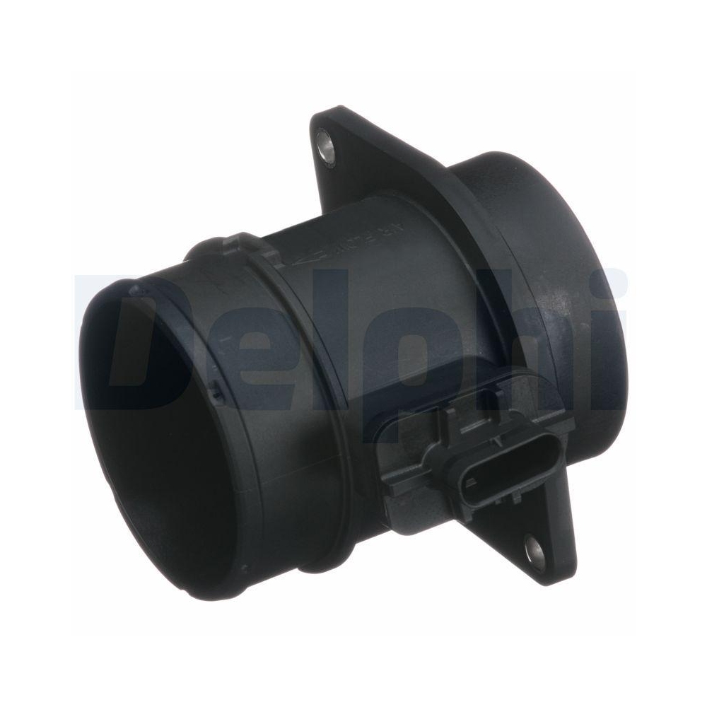 DELPHI AF10669-12B1 Luftmassenmesser f&uuml;r HYUNDAI KIA