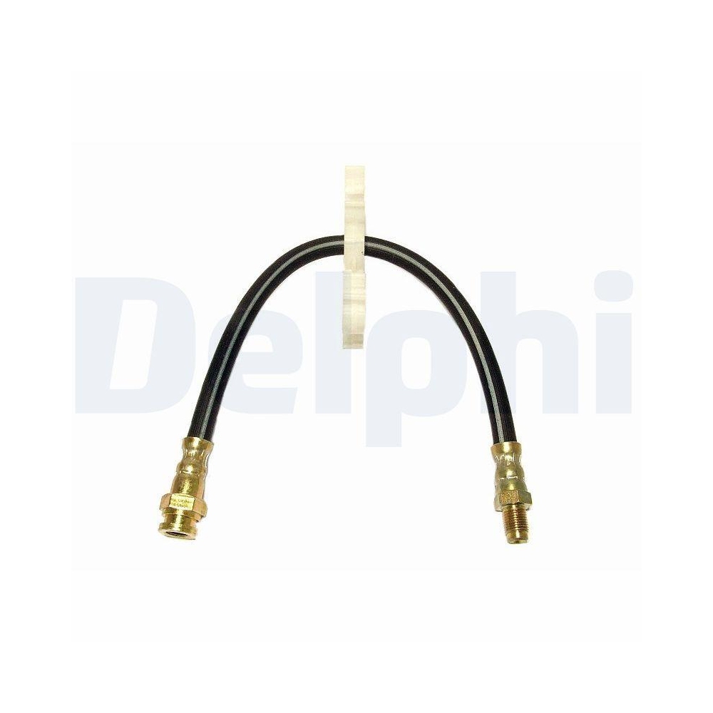 DELPHI LH0325 Bremsschlauch f&uuml;r CITRO&Euml;N FIAT PEUGEOT, Hinterachse rechts