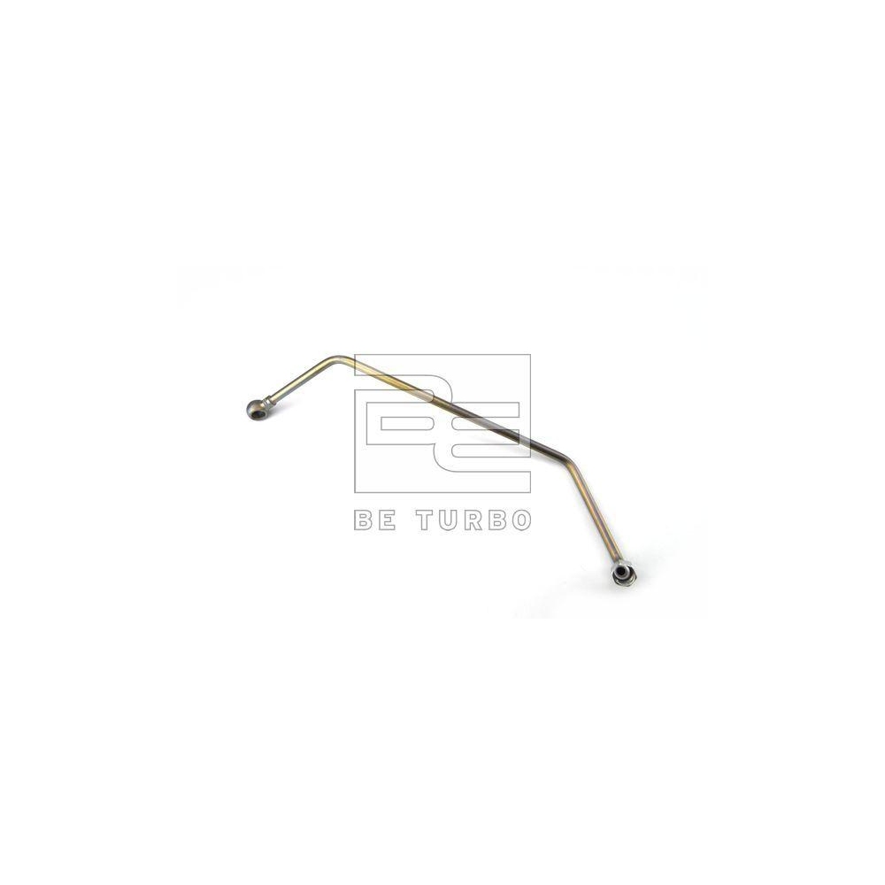 BE TURBO 600054 &Ouml;lleitung, Lader f&uuml;r VAG