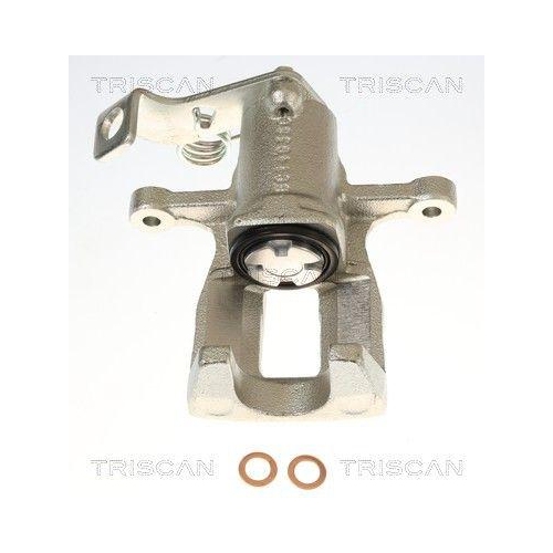 TRISCAN 8175 43259 Bremssattel f&uuml;r KIA, Hinterachse links