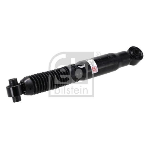 FEBI BILSTEIN 1002640 Sto&szlig;d&auml;mpfer f&uuml;r CITRO&Euml;N, Hinterachse links