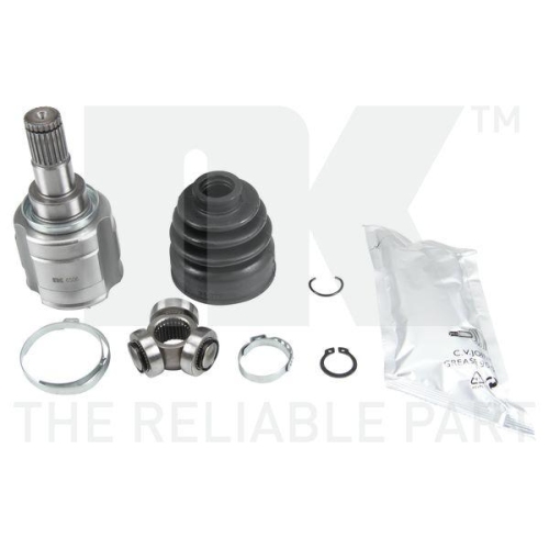 NK 515233 Gelenksatz, Antriebswelle f&uuml;r SUZUKI, Vorderachse links