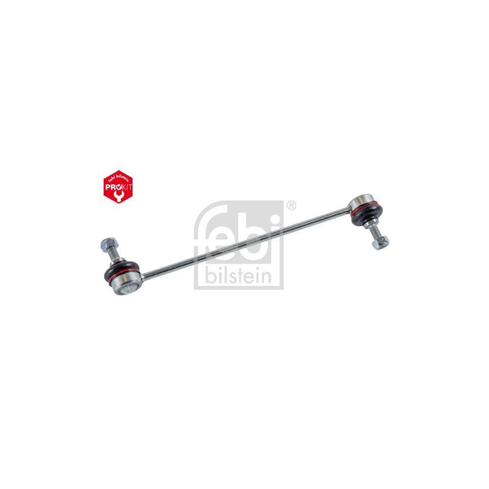 FEBI BILSTEIN Stange/Strebe, Stabilisator 21044 ProKit f&uuml;r FIAT NISSAN OPEL