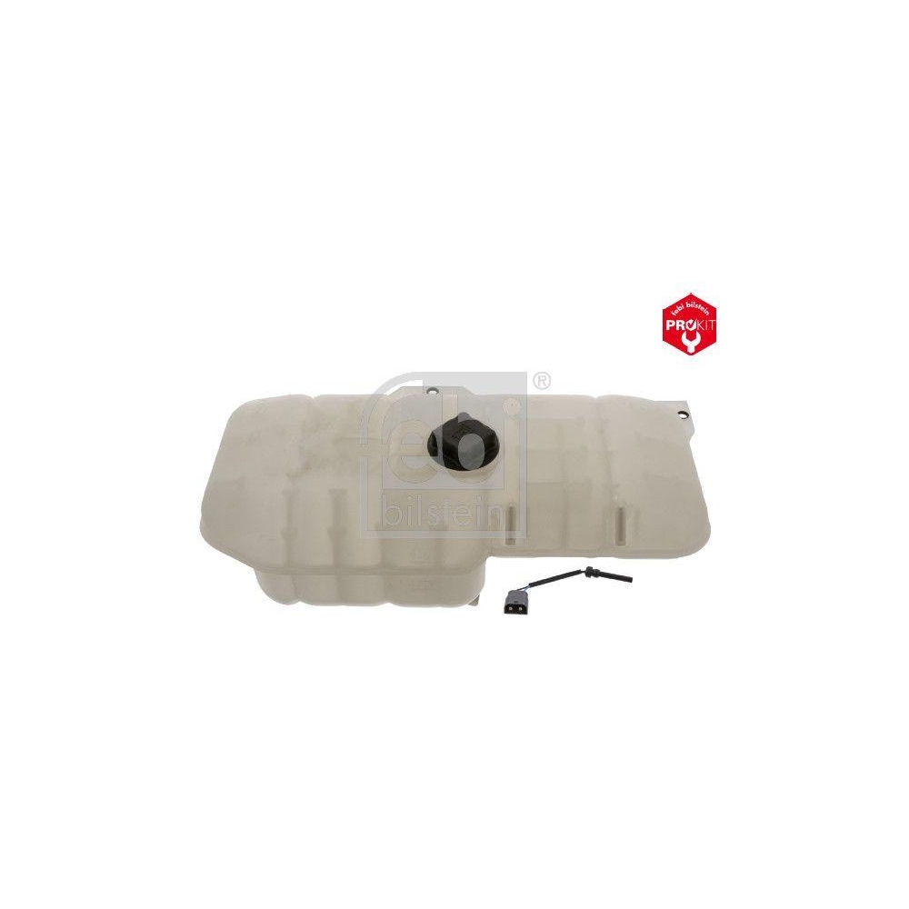 FEBI BILSTEIN Ausgleichsbeh&auml;lter, K&uuml;hlmittel 39949 ProKit f&uuml;r VOLVO