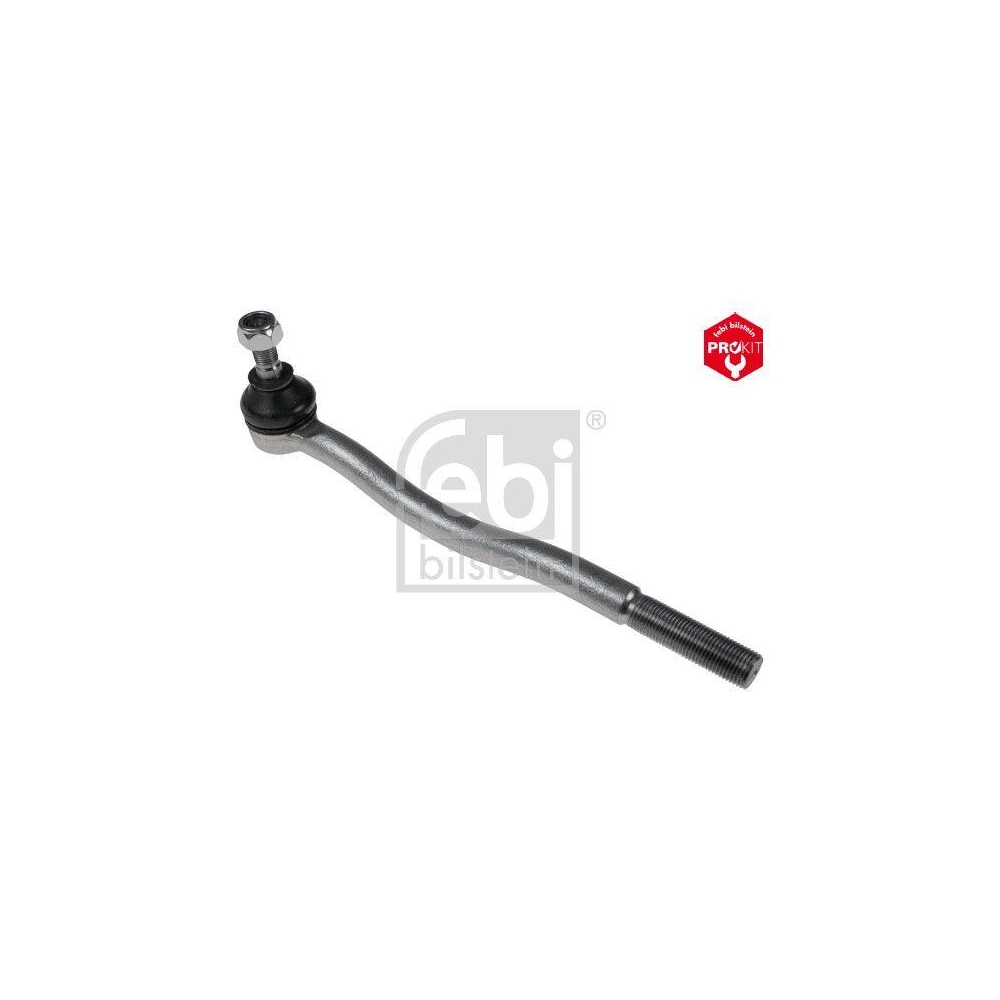 FEBI BILSTEIN Spurstangenkopf 48117 ProKit f&uuml;r SUZUKI, Vorderachse links