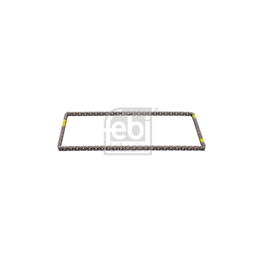 FEBI BILSTEIN Steuerkette 49760 f&uuml;r DAIHATSU TOYOTA