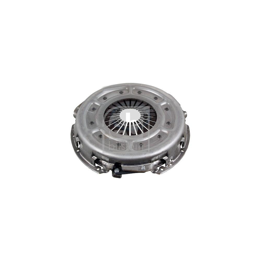 FEBI BILSTEIN Kupplungsdruckplatte 105324 f&uuml;r DAF MAN