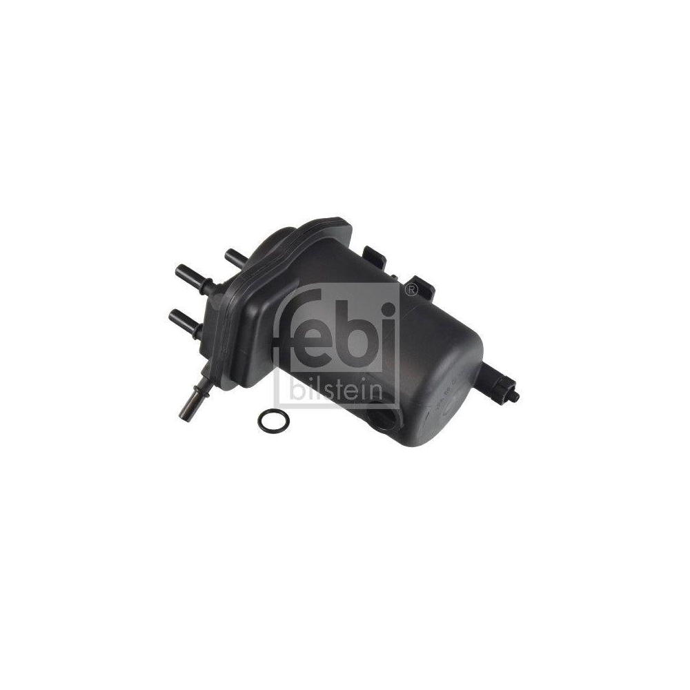 FEBI BILSTEIN Kraftstofffilter 108284 f&uuml;r RENAULT