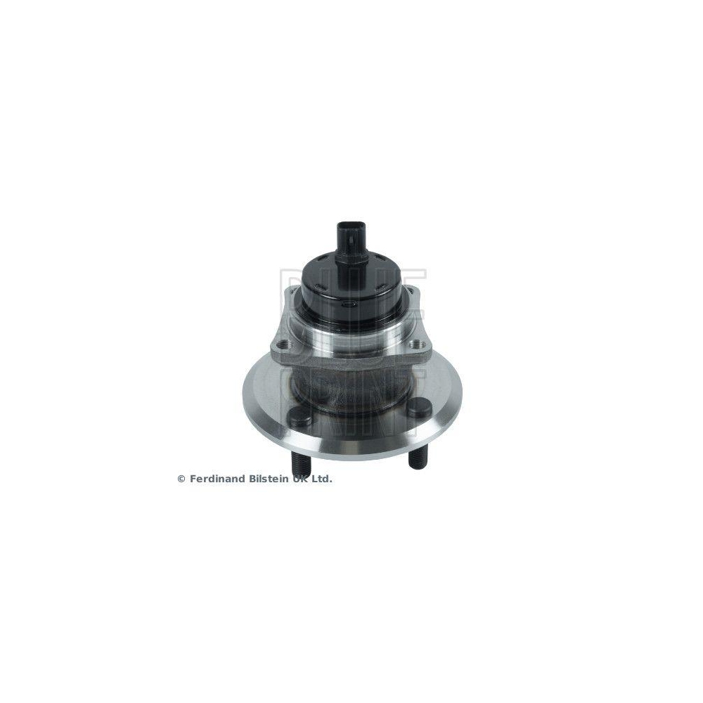Radlagersatz BLUE PRINT ADT38371 f&uuml;r TOYOTA, Hinterachse