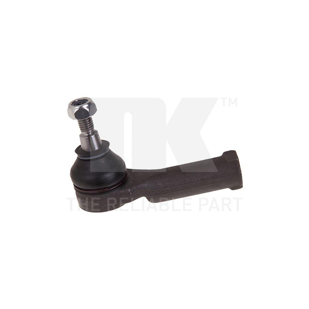 Spurstangenkopf NK 5032557 f&uuml;r FORD JAGUAR, Vorderachse links, au&szlig;en
