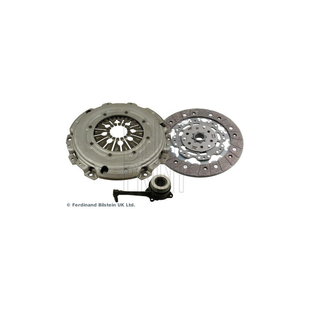 Kupplungssatz BLUE PRINT ADV183096 SMARTFIT Solution Kit f&uuml;r AUDI SEAT SKODA VW