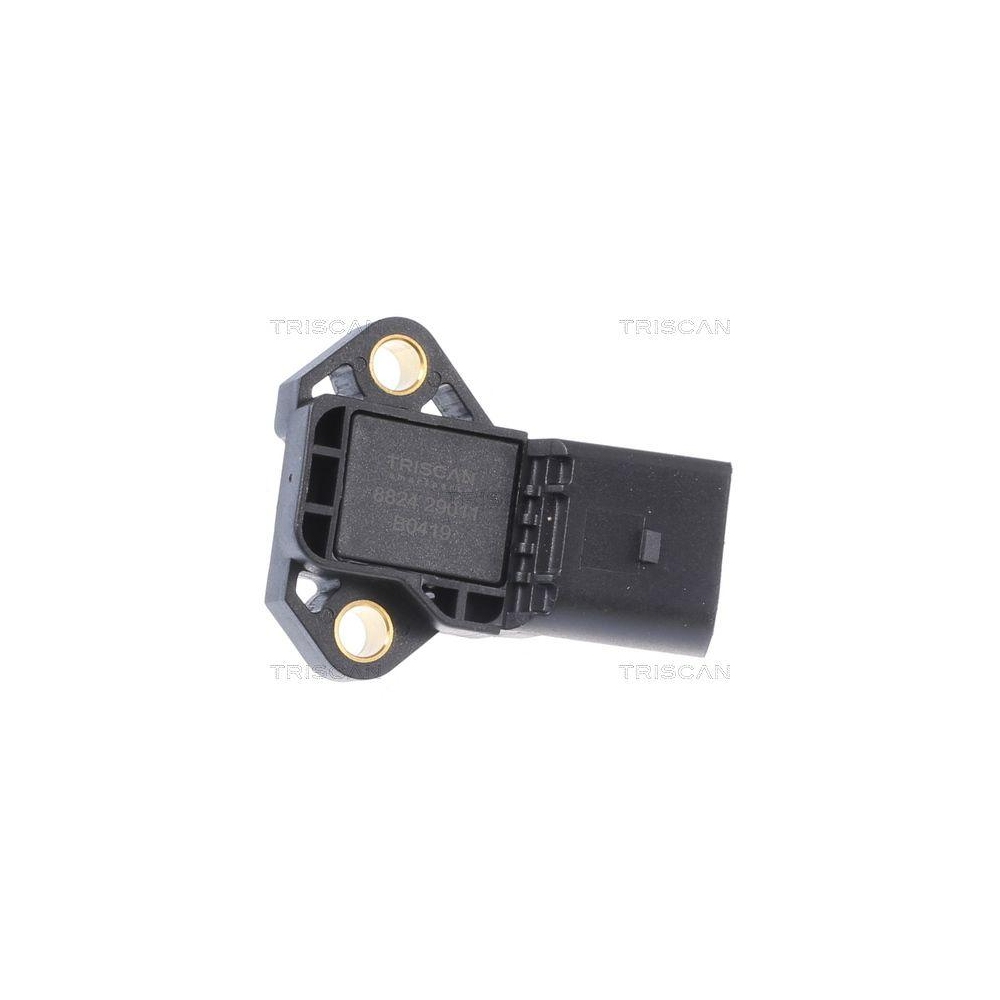 Sensor, Saugrohrdruck TRISCAN 8824 29011 f&uuml;r AUDI SEAT SKODA VW