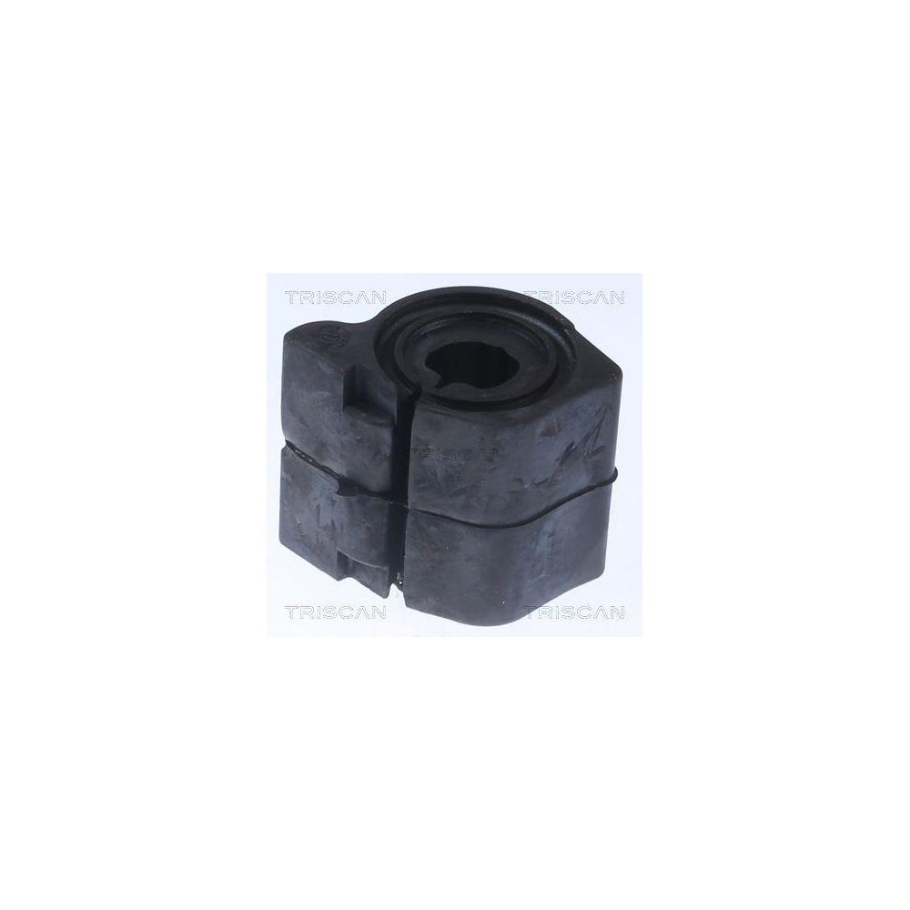 Lagerbuchse, Stabilisator TRISCAN 8500 38820 f&uuml;r CITRO&Euml;N PEUGEOT, Vorderachse