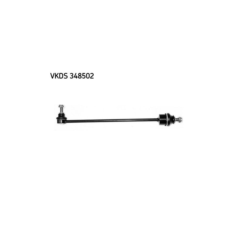 Stange/Strebe, Stabilisator SKF VKDS 348502 f&uuml;r MINI, Vorderachse beidseitig