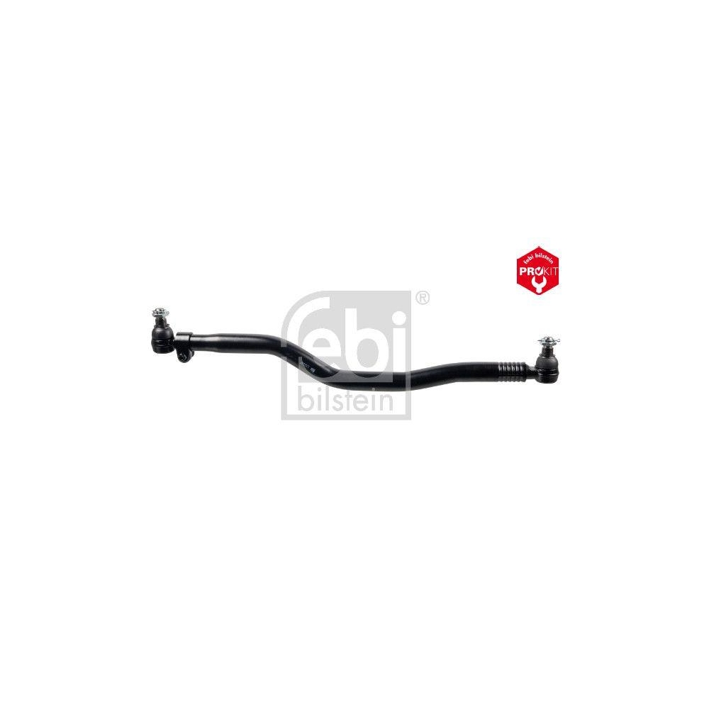 FEBI BILSTEIN Lenkstange 192837 ProKit f&uuml;r SCANIA, Vorderachse