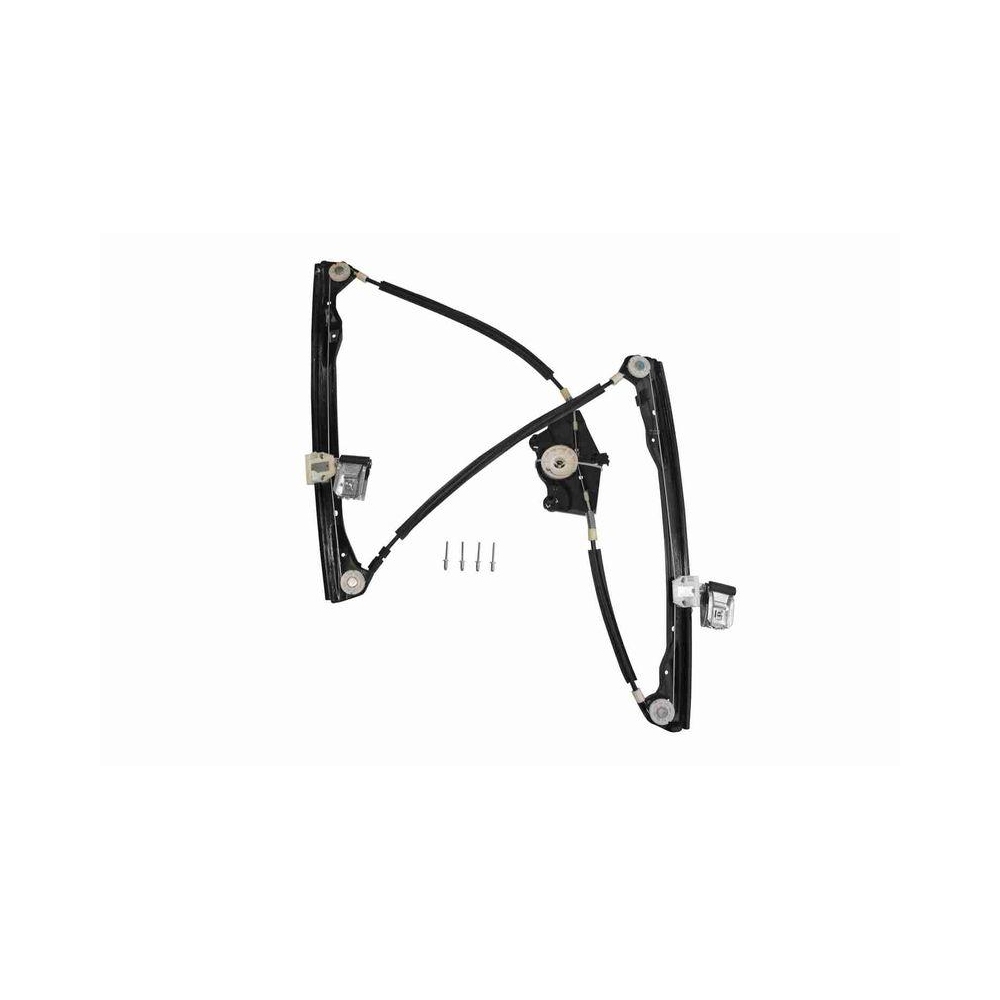 Fensterheber VAICO V10-6326 Original VAICO Qualität für SEAT SKODA VAG