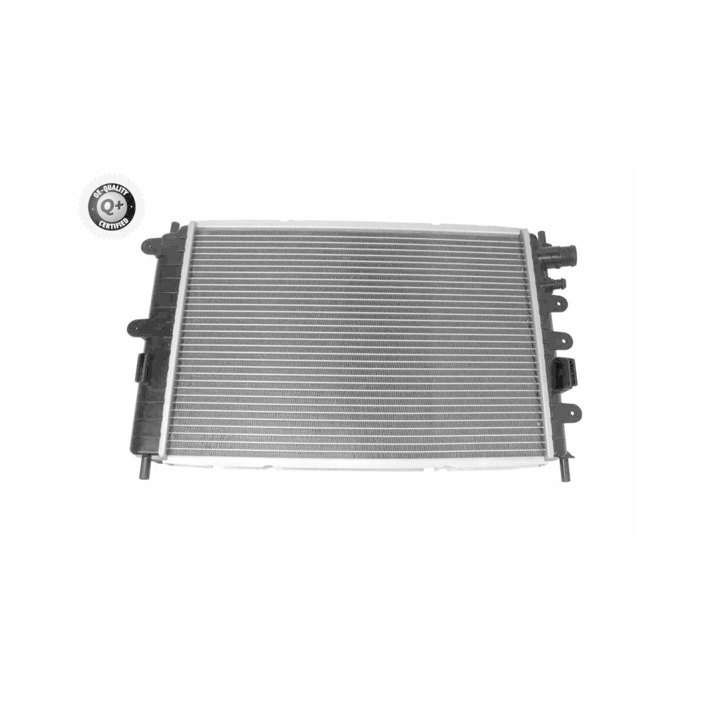 K&uuml;hler, Motork&uuml;hlung VEMO V25-60-0015 Q+, Erstausr&uuml;sterqualit&auml;t f&uuml;r FORD