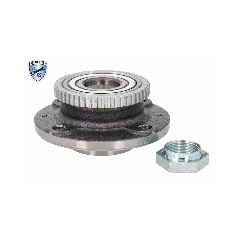 Radlagersatz VAICO V22-1026 EXPERT KITS + f&uuml;r CITRO&Euml;N PEUGEOT VW CITRO&Euml;N/PEUGEOT