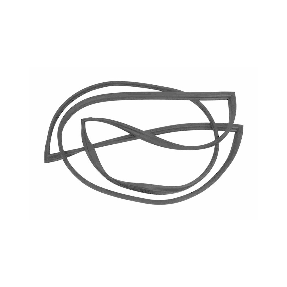 Dichtung, Frontscheibe VAICO V30-1975 Original VAICO Qualität für MERCEDES-BENZ