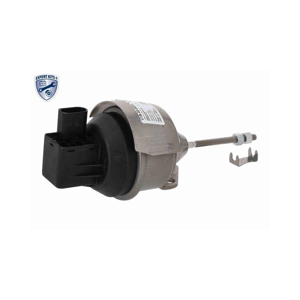 Steuerdose, Lader VEMO V15-40-0033 EXPERT KITS + für AUDI SEAT SKODA VW VAG