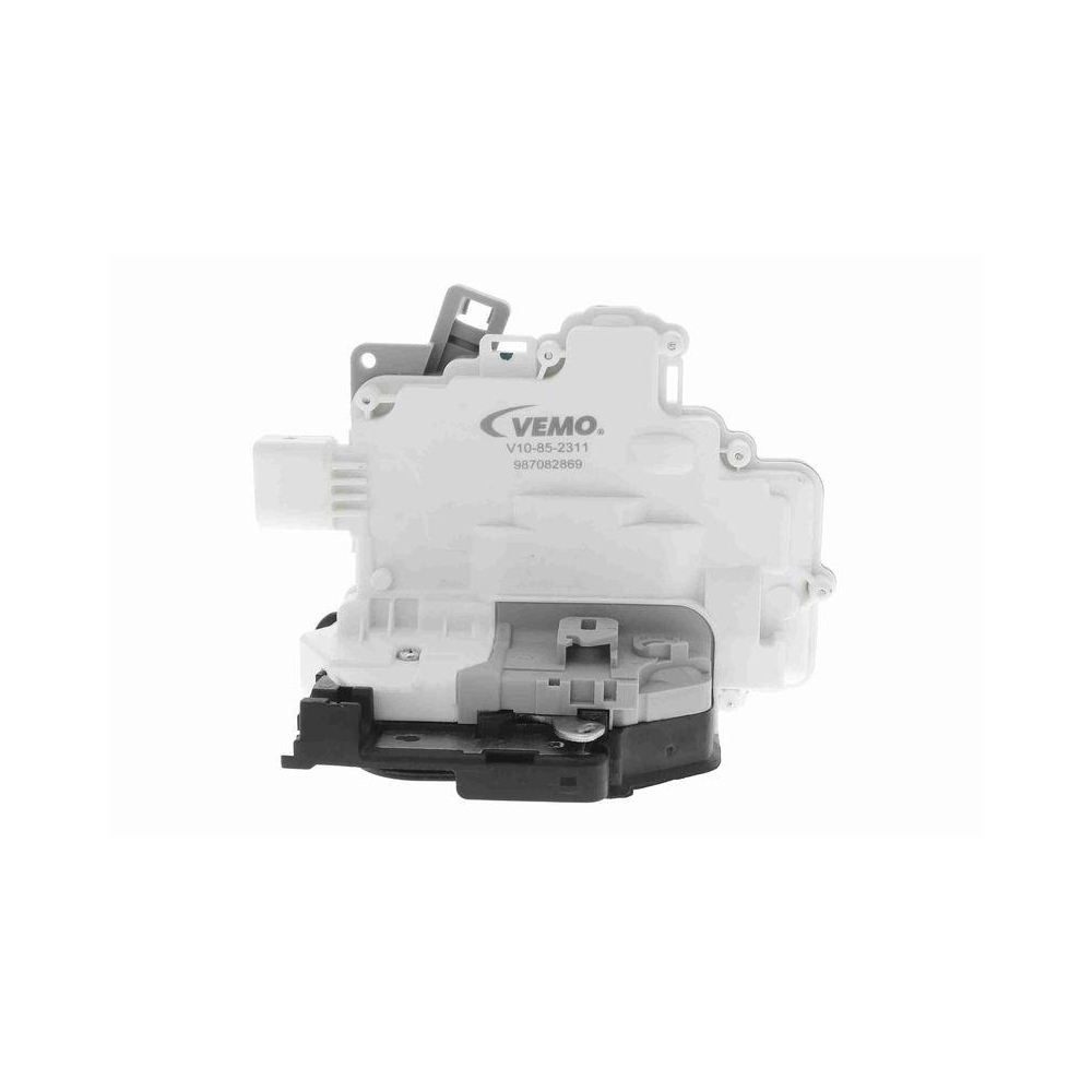 T&uuml;rschloss VEMO V10-85-2311 Original VEMO Qualit&auml;t f&uuml;r VW VAG, hinten links