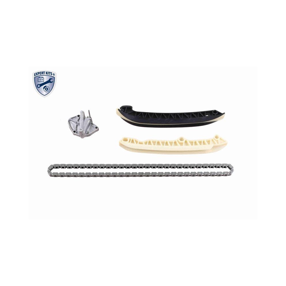 Steuerkettensatz VAICO V10-10025-BEK EXPERT KITS + f&uuml;r VW VAG
