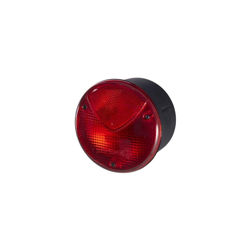 HELLA Heckleuchte 2TA 964 169-061 für CASE IH O&K LIEBHERR CLAAS ATLAS COPCO