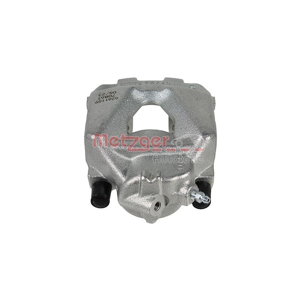 Bremssattel METZGER 6261159 f&uuml;r BMW, Vorderachse links