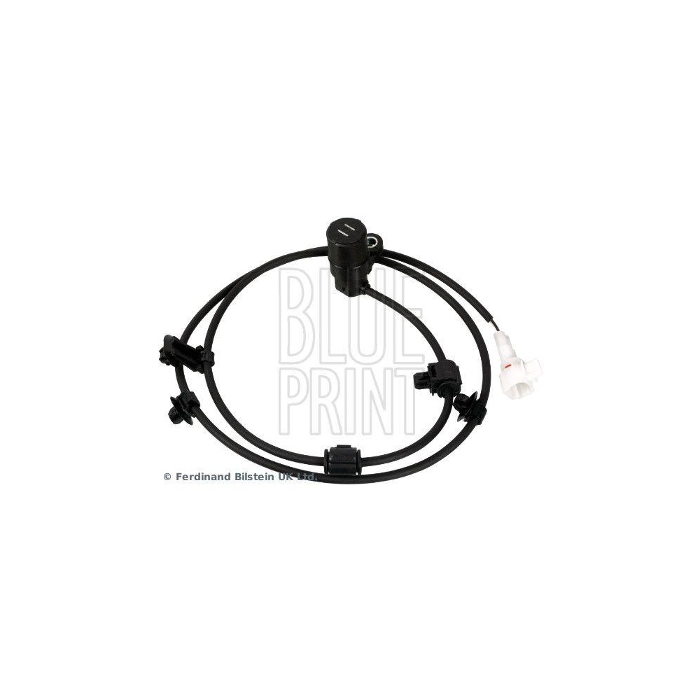 Sensor, Raddrehzahl BLUE PRINT ADBP710057 f&uuml;r TOYOTA, Hinterachse rechts