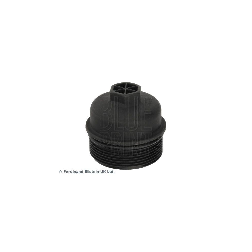 Deckel, &Ouml;lfiltergeh&auml;use BLUE PRINT ADBP990049 Blue Print Solution f&uuml;r AUDI