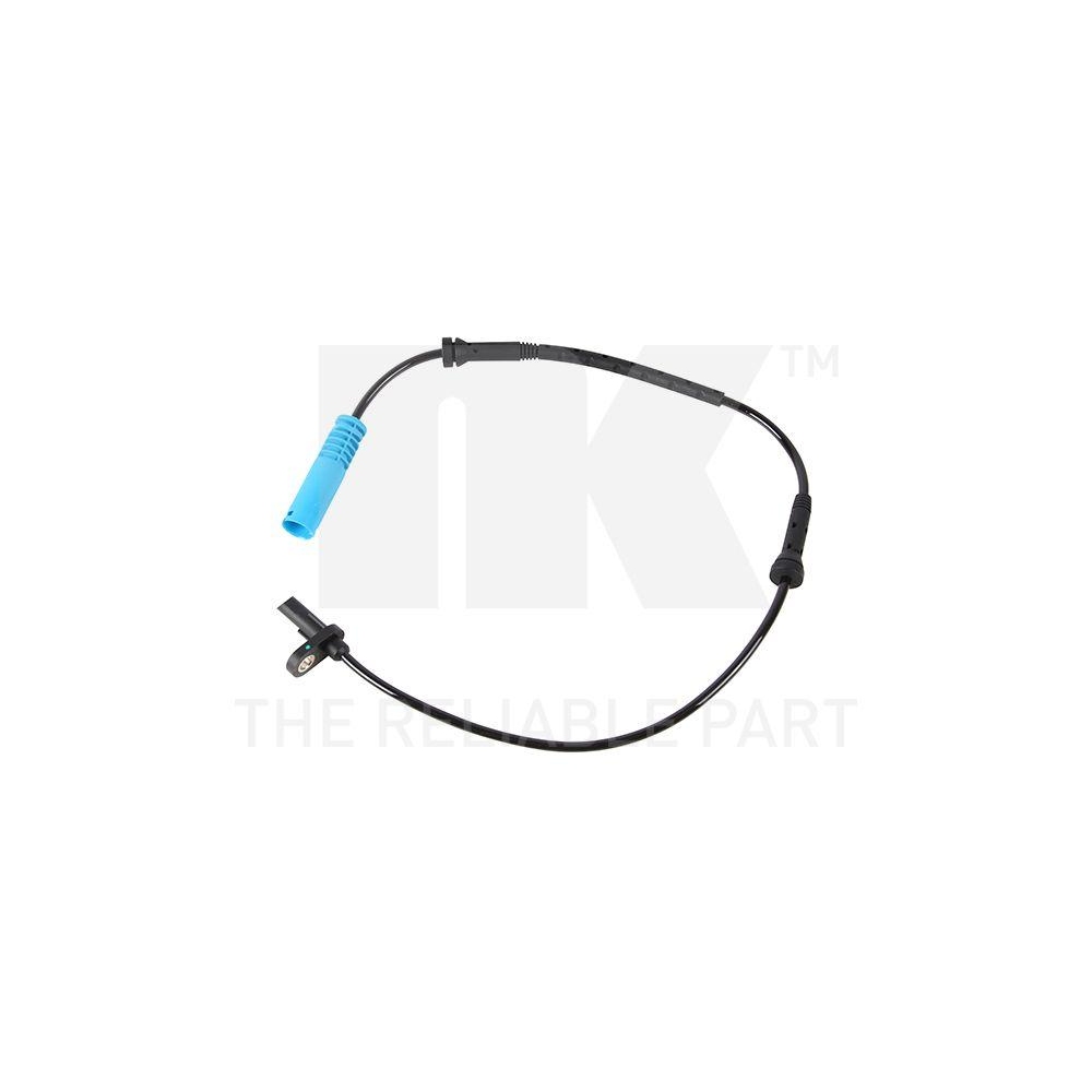 Sensor, Raddrehzahl NK 291546 f&uuml;r BMW, Vorderachse