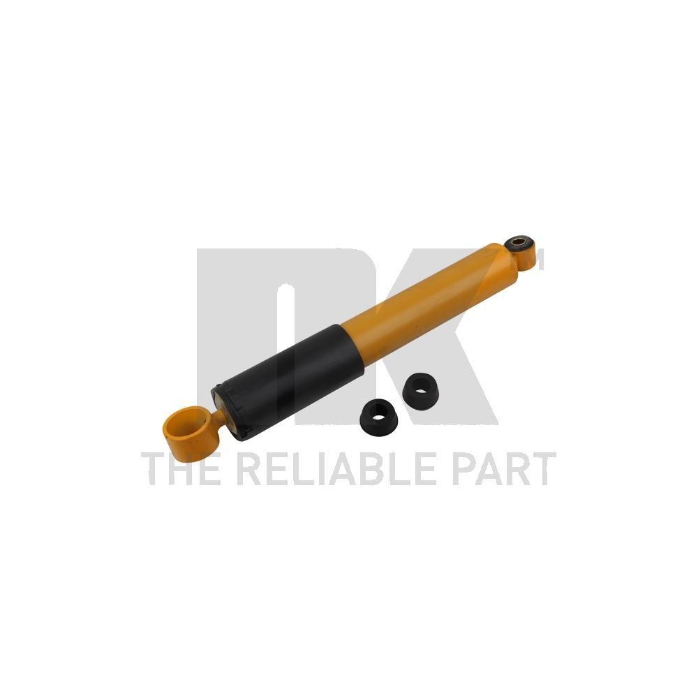 Sto&szlig;d&auml;mpfer NK 63222088 f&uuml;r NISSAN, Hinterachse