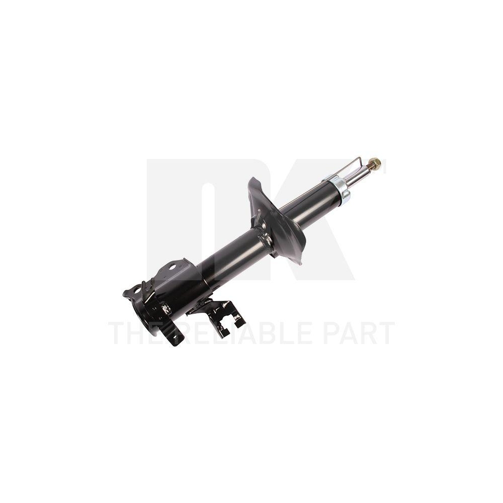 Sto&szlig;d&auml;mpfer NK 652231521 f&uuml;r NISSAN, Vorderachse links