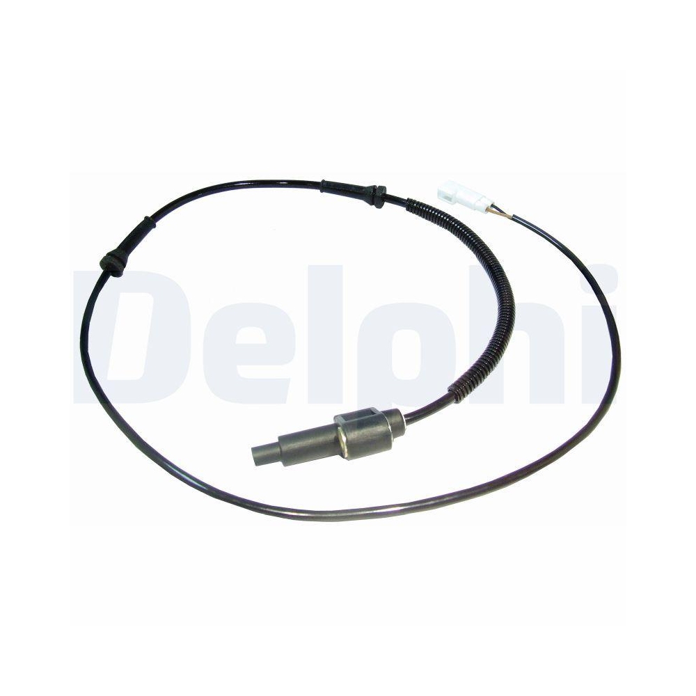 DELPHI SS20105 Sensor, Raddrehzahl f&uuml;r FORD, Hinterachse