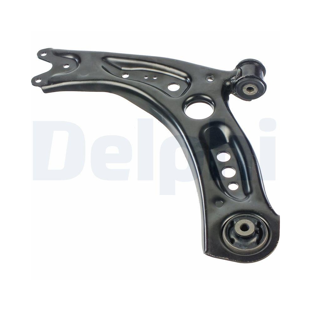 DELPHI TC2863 Lenker, Radaufh&auml;ngung f&uuml;r AUDI SEAT SKODA VW CUPRA, Hinterachse