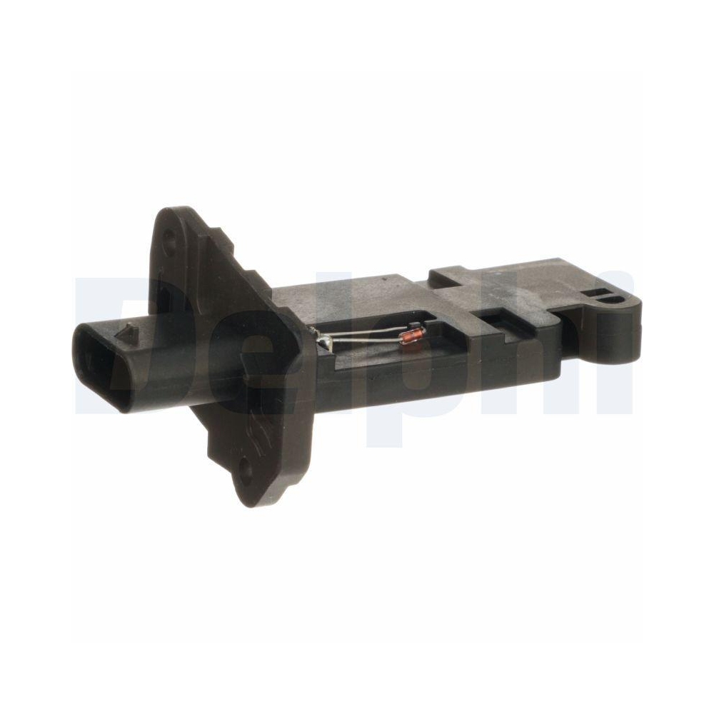 DELPHI AF10773-12B1 Luftmassenmesser für JAGUAR LAND ROVER