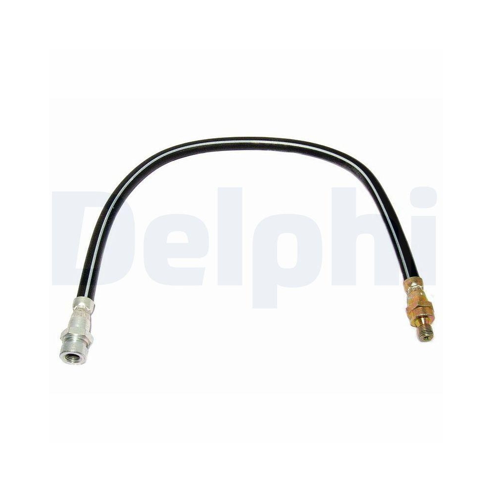 DELPHI LH0326 Bremsschlauch f&uuml;r RENAULT VOLVO, Vorderachse