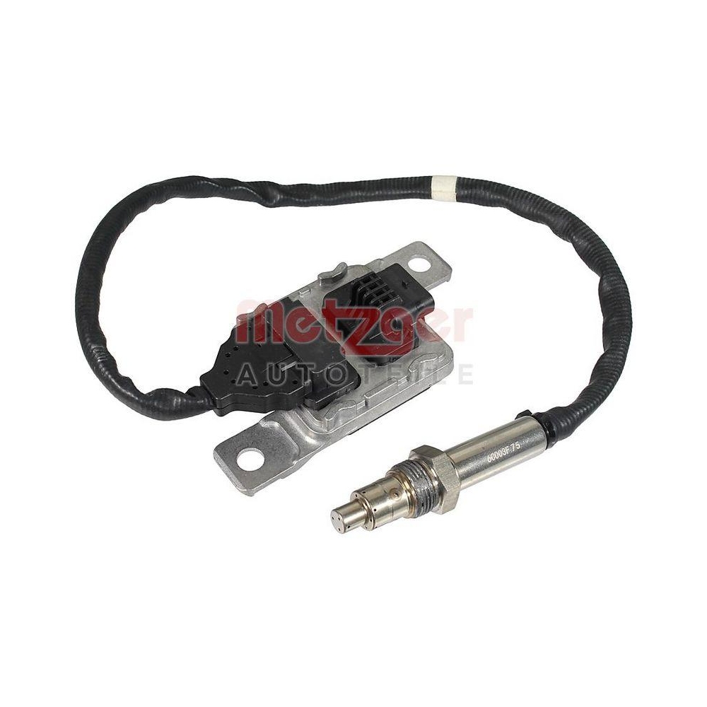 NOx-Sensor, NOx-Katalysator METZGER AUTOTEILE 0940014 f&uuml;r AUDI