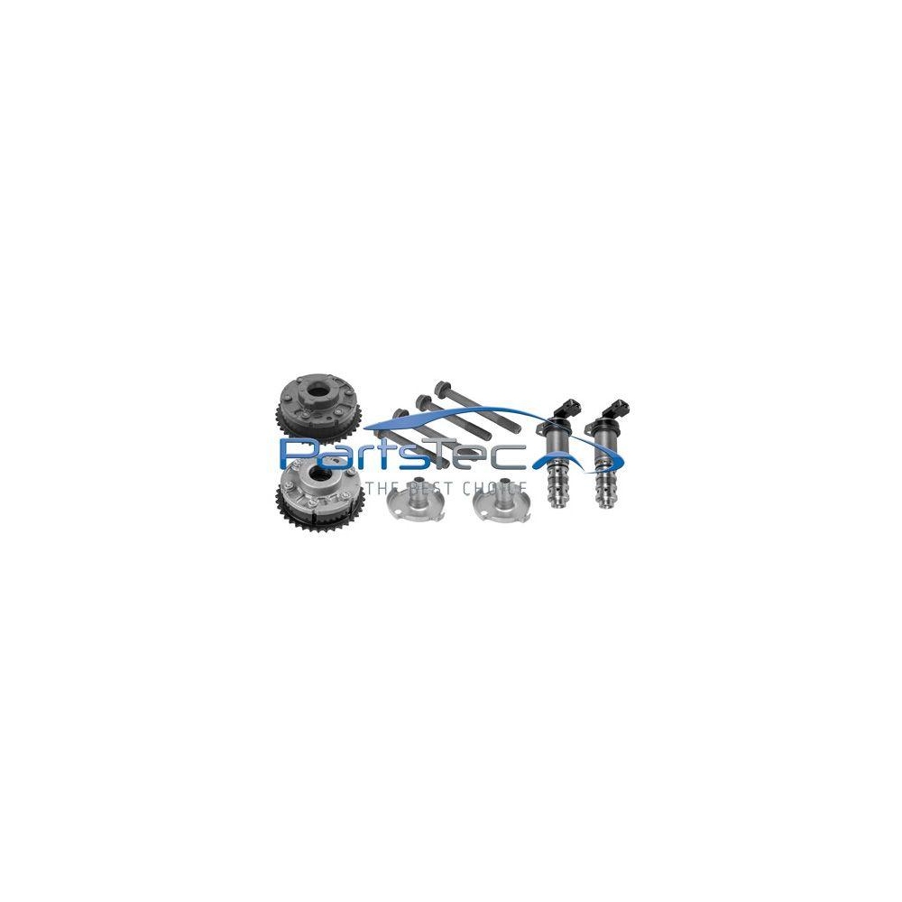 PartsTec PTA126-3011 Nockenwellenversteller REPARATURSATZ f&uuml;r BMW, Auslassseite