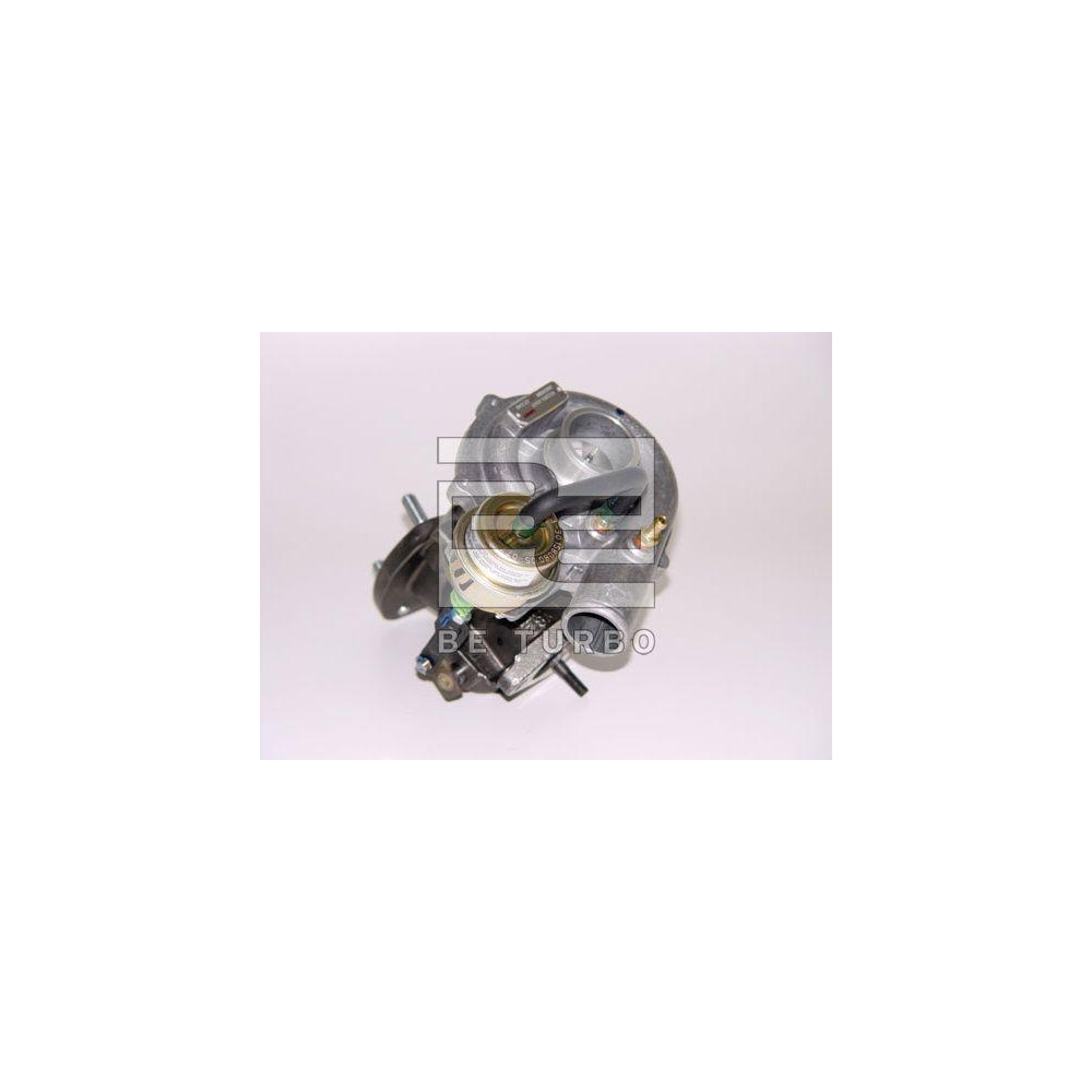 BE TURBO 127133 Lader, Aufladung f&uuml;r MG