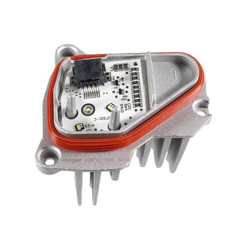METZGER AUTOTEILE 0896762 Steuerger&auml;t, Beleuchtung f&uuml;r SEAT, hinten, vorne links