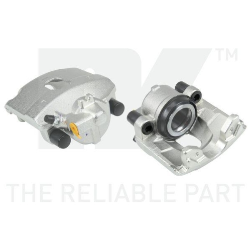 NK 2136241 Bremssattel f&uuml;r OPEL VAUXHALL, Vorderachse links, vor der Achse