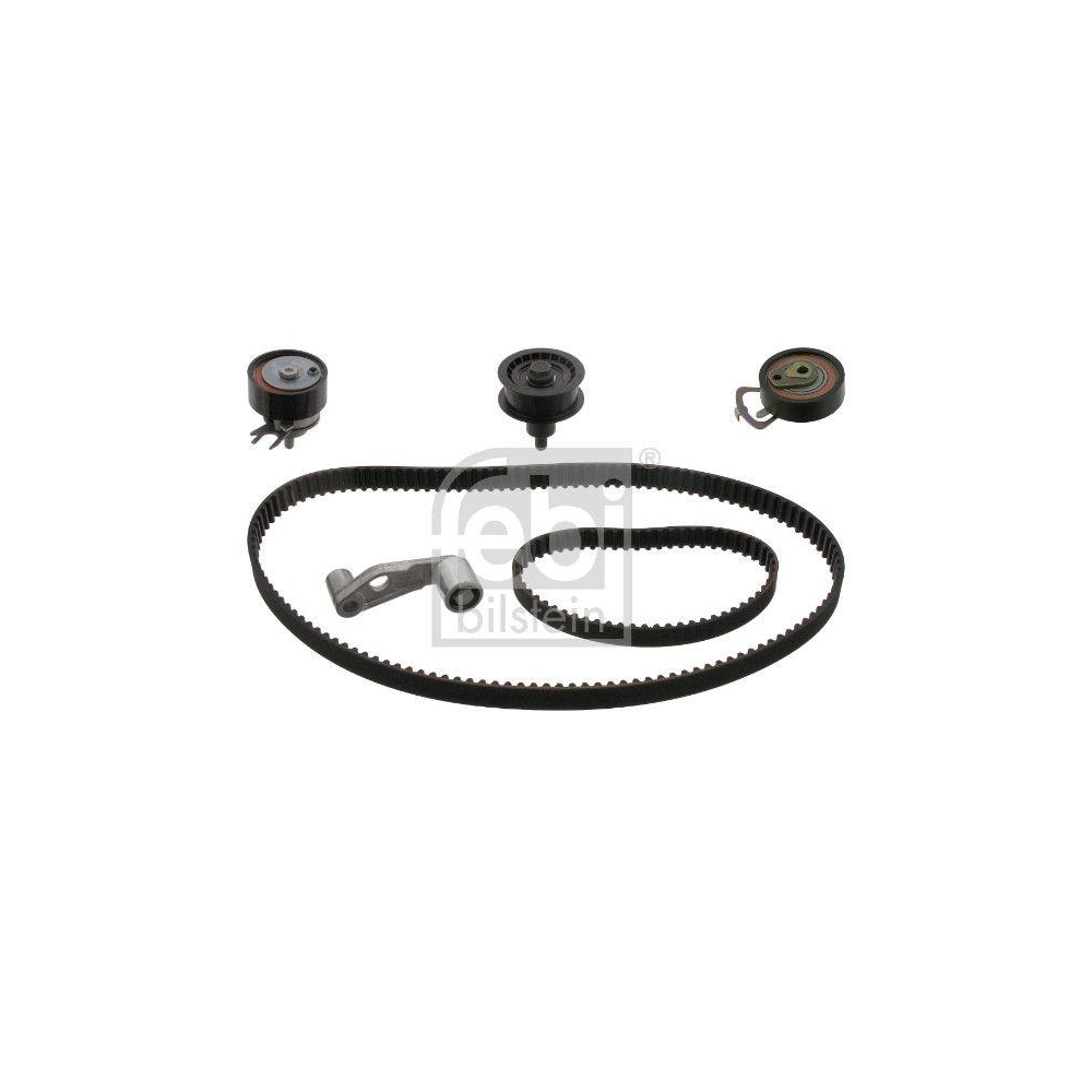 FEBI BILSTEIN Zahnriemensatz 32427 für SEAT VW