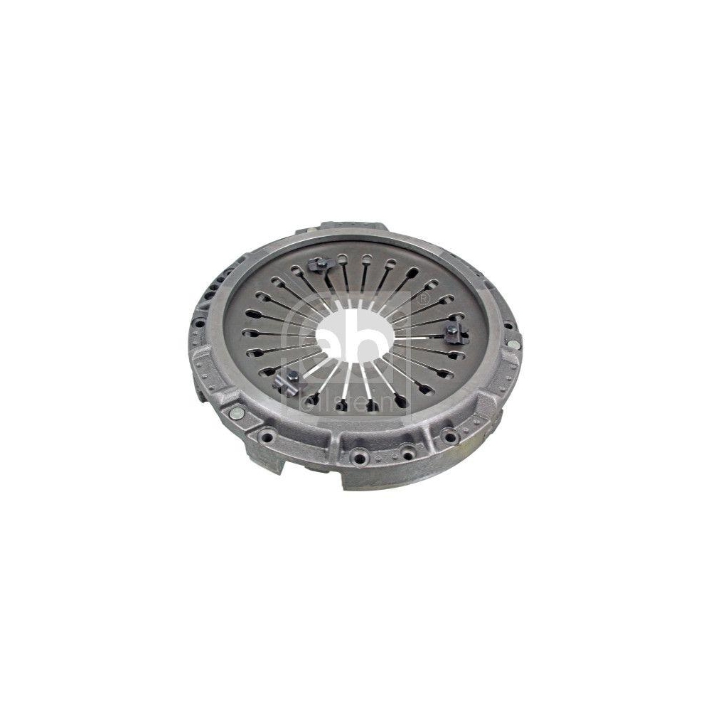 FEBI BILSTEIN Kupplungsdruckplatte 105325 f&uuml;r VOLVO