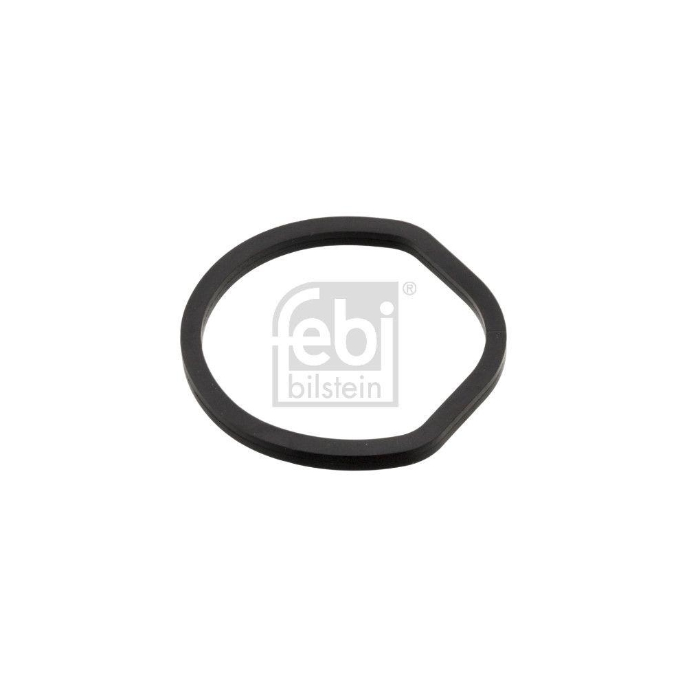 Dichtung, Ölfiltergehäuse FEBI BILSTEIN 173982 für MERCEDES-BENZ