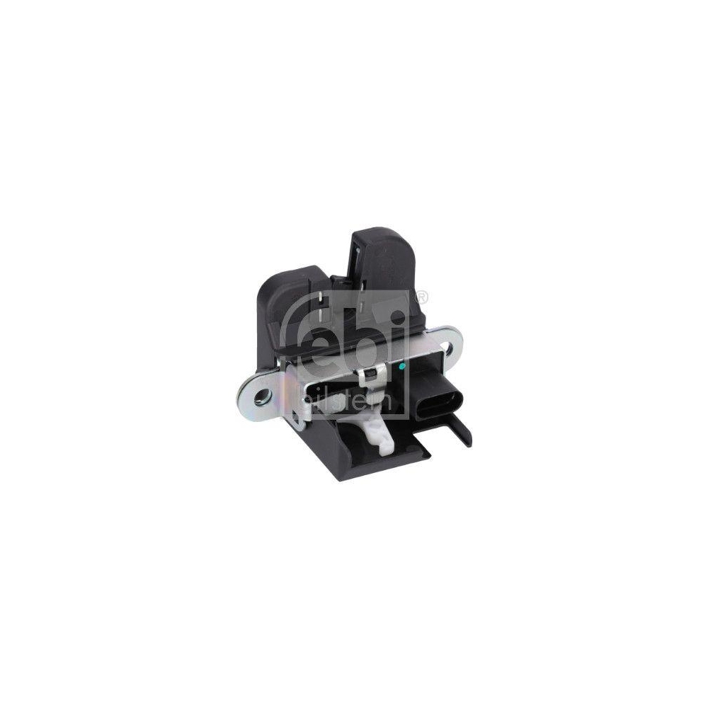 Heckklappenschloss FEBI BILSTEIN 176449 febi Plus für VW