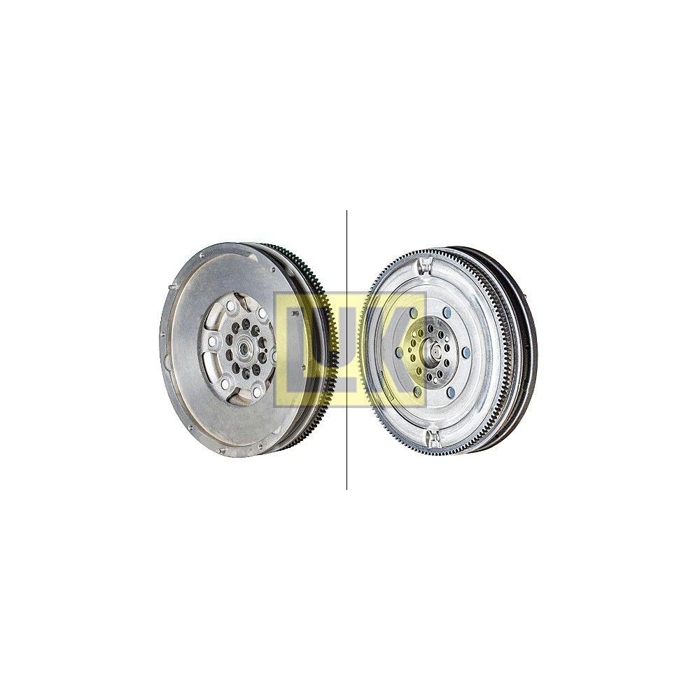 Schwungrad Schaeffler LuK 415 0353 10 LuK DMF für AUDI PORSCHE VW