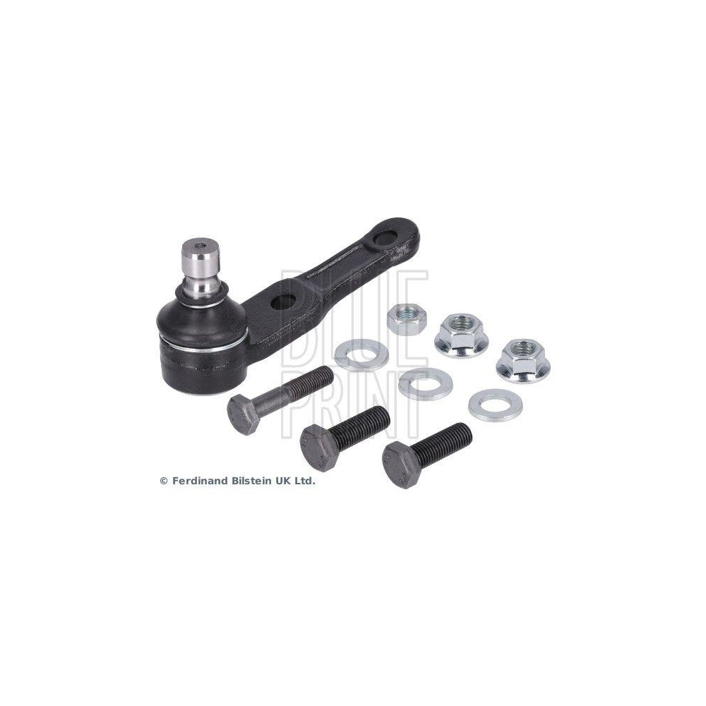 Trag-/F&uuml;hrungsgelenk BLUE PRINT ADG08690 f&uuml;r KIA, Vorderachse links, unten