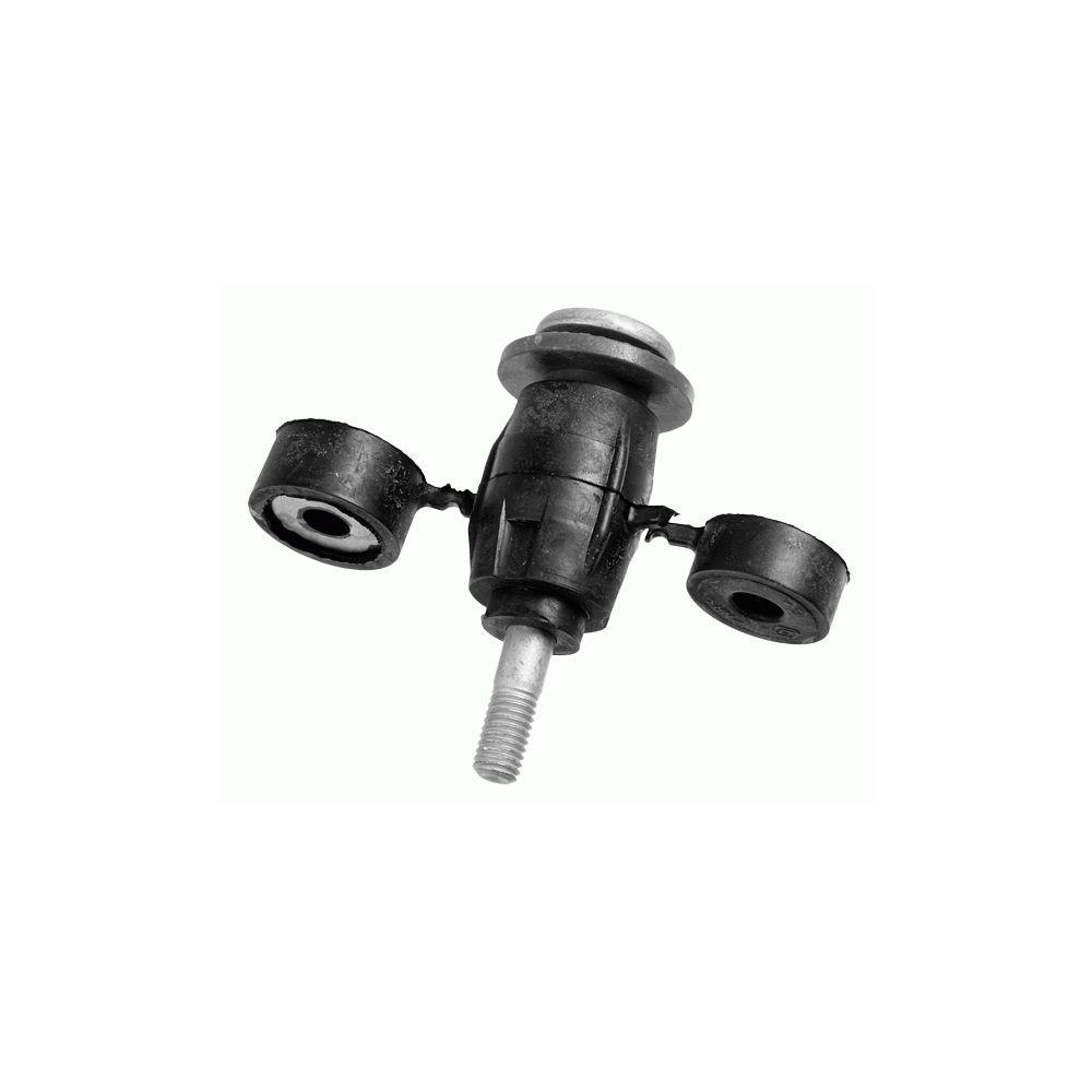 Stange/Strebe, Stabilisator LEMF&Ouml;RDER 35563 01 f&uuml;r RENAULT, Vorderachse links