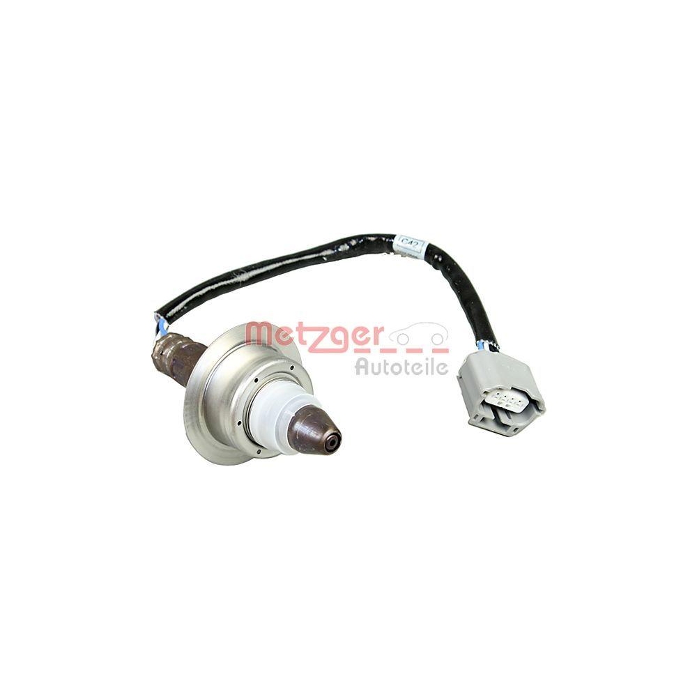 Lambdasonde METZGER 0893681 ORIGINAL ERSATZTEIL f&uuml;r NISSAN